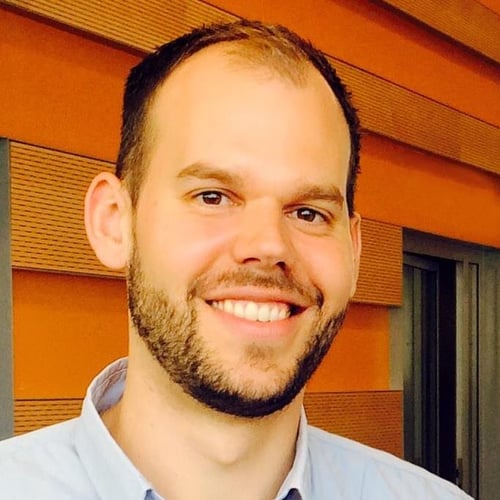 Daan van Schijndel