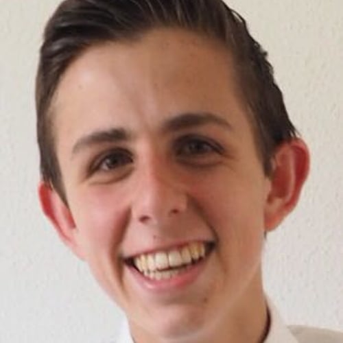 Pieter