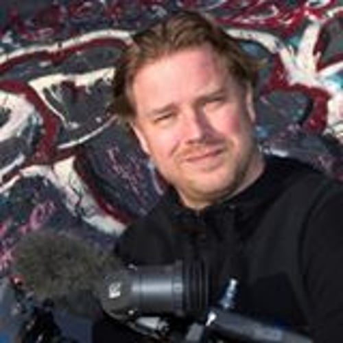 Martijn Verlind