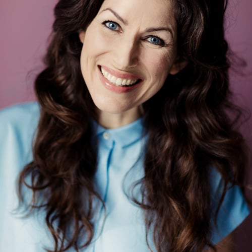 Caroline Pluym