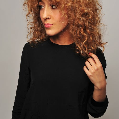 Samira Id Bella