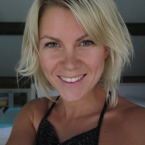 Anouk Vos