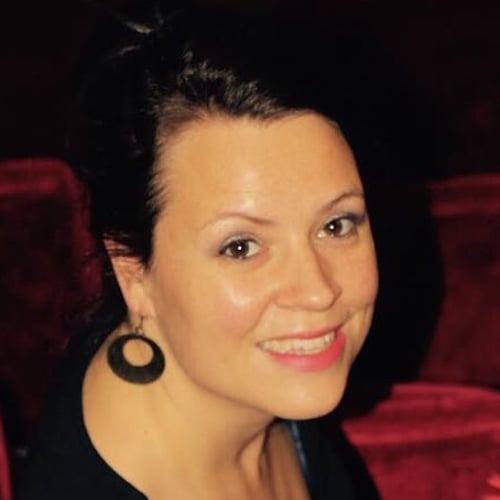 Nora van der Heide