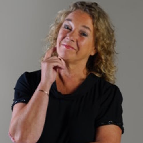 Barbara Wagenaar