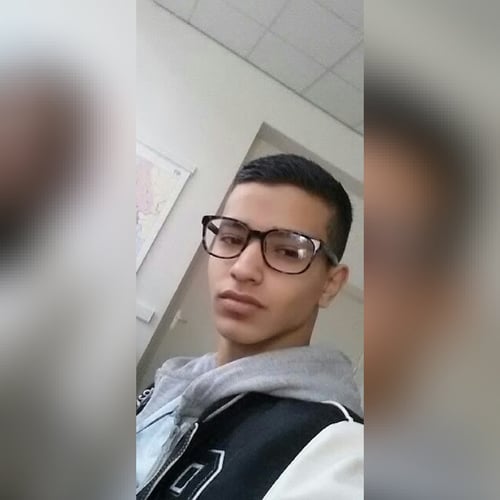 Khalid Haddouti