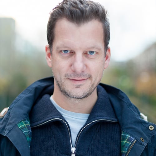 Marcus Coenen