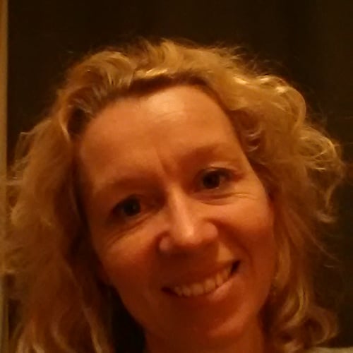 Nannoek Brugmans