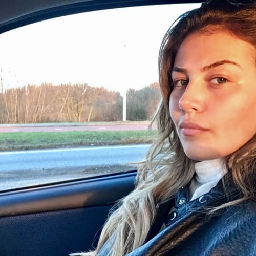 Tugce