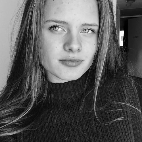 Benthe van Enk