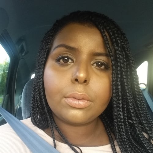 Sahra Warsame
