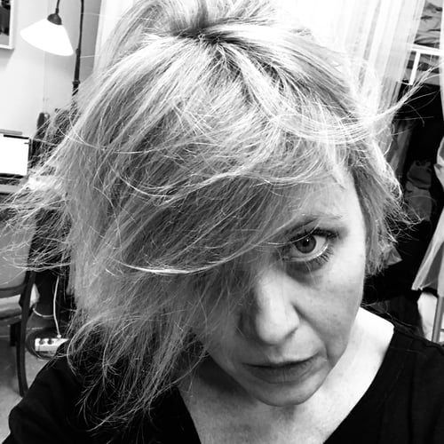 Suzanne Eldering