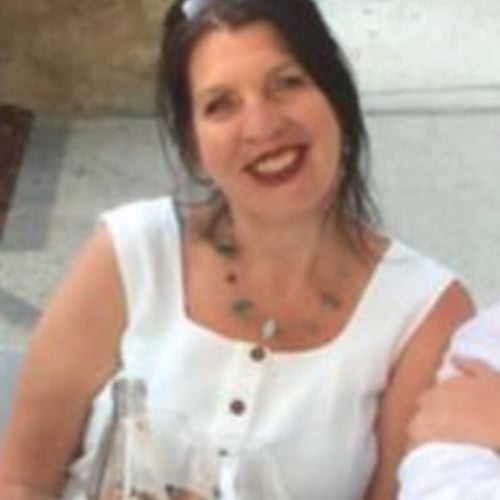 Annemiek Van Der Hell