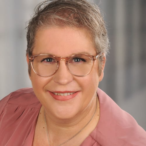Betty Heideman