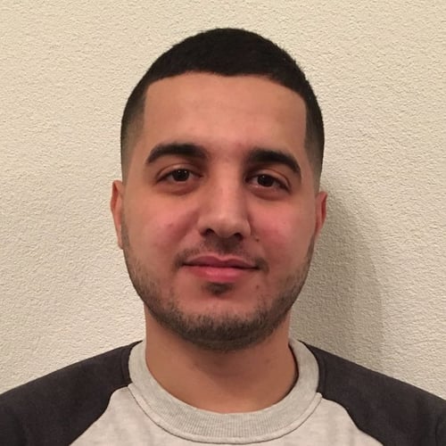 Rachid Mekran