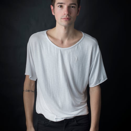 Jeroen Groothof Schröder