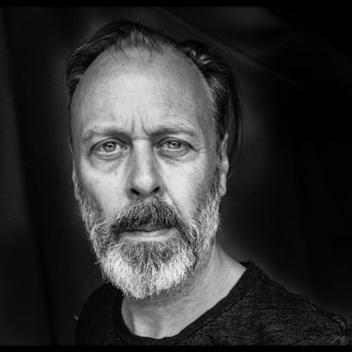 David stephen Eeles