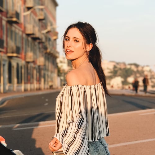 Yasmin Karssing