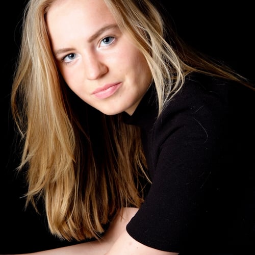 Nina Vermeulen
