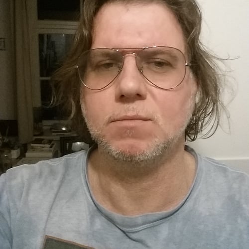 Coen van Dam