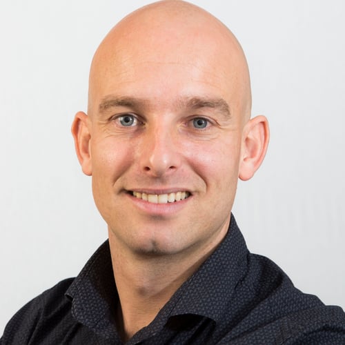 Dave de Vaal
