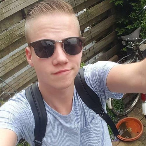 Erik van Dijk