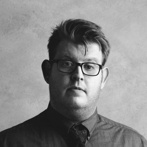 Patrick Blankenzee