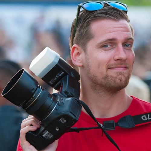 Joris Bergsma