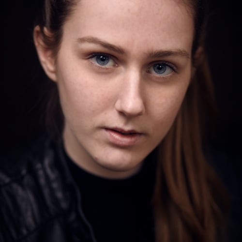Nadine de Heij