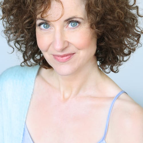 Danielle Behrens