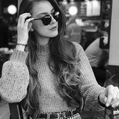Michelle van Bruggen