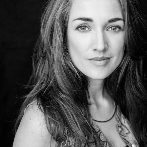 Caroline Bech