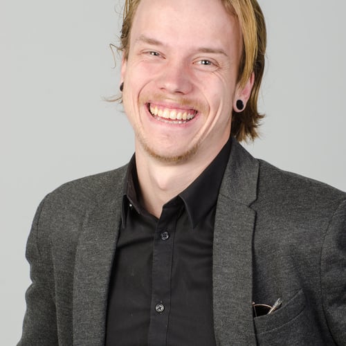 Timy van Van Roy