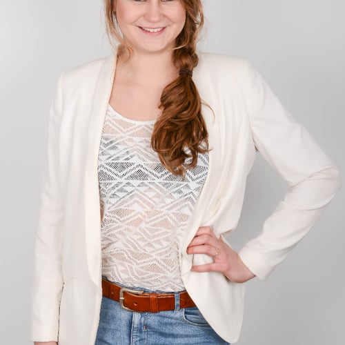 Laura Cymbaluk