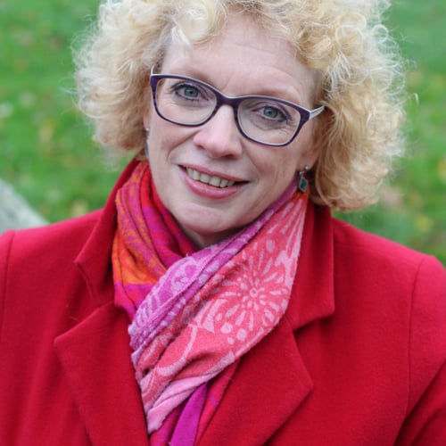 Gerda Luigjes