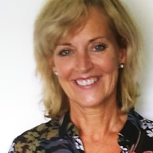 Annemarieke Sieval