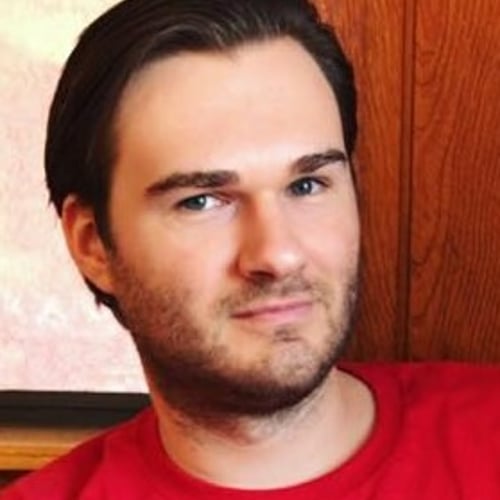 Jesse Melkert