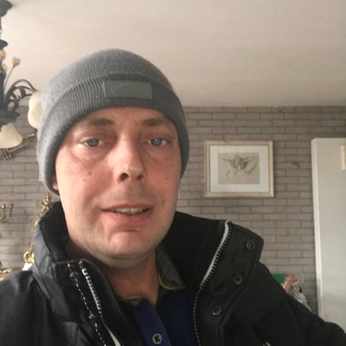 Geert van Helden