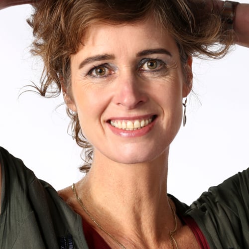 Carla Evy