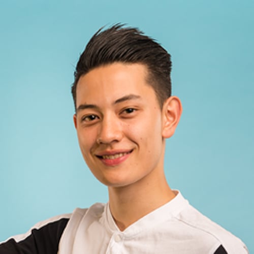 Jinko Adams