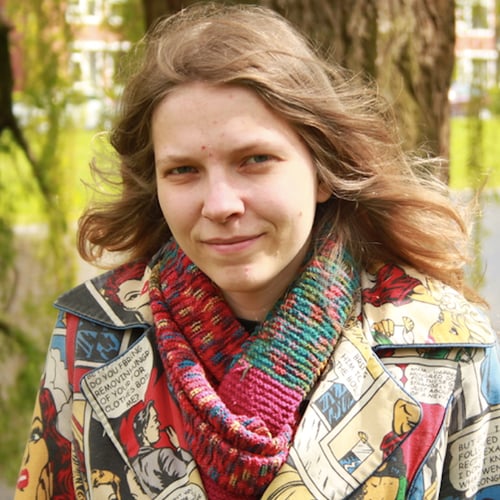 Ellen Versluijs