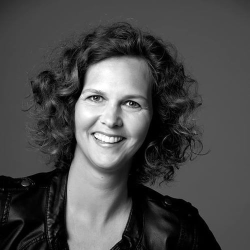 Jolieke Sorber