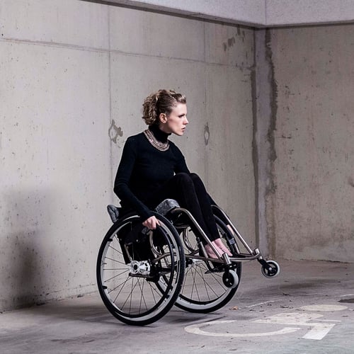 Elianne Speksnijder