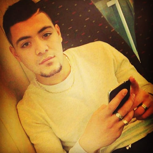 Noureddine