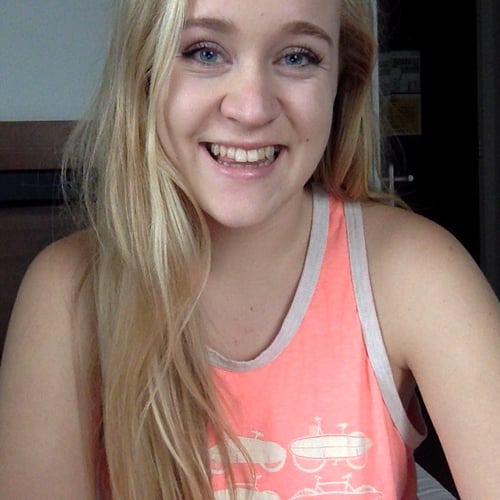 Alicia Henderson