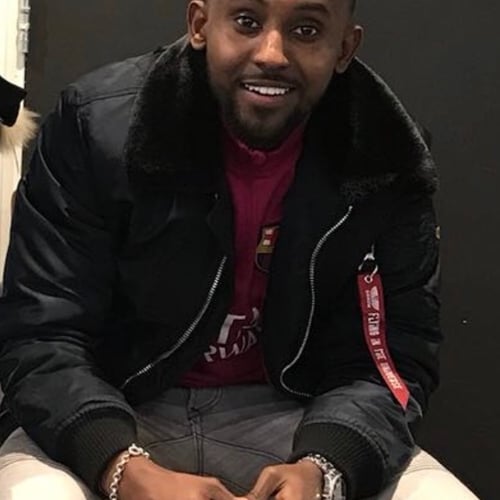 Abdiqani