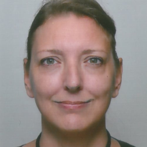 Annatasja Molenkamp
