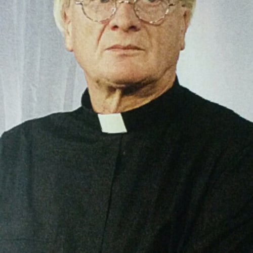 Leo Balster