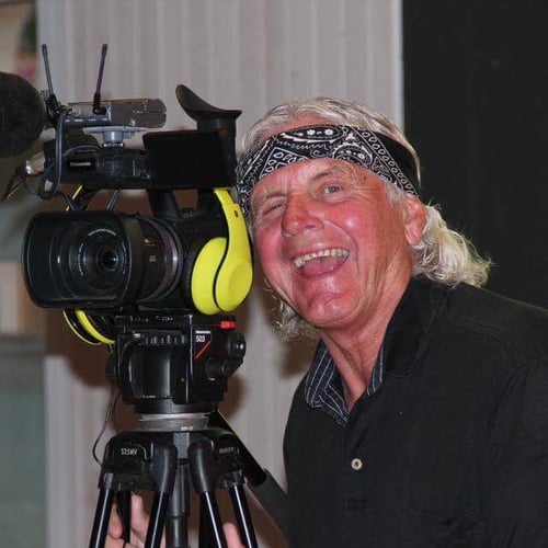 Jan van Droffelaar