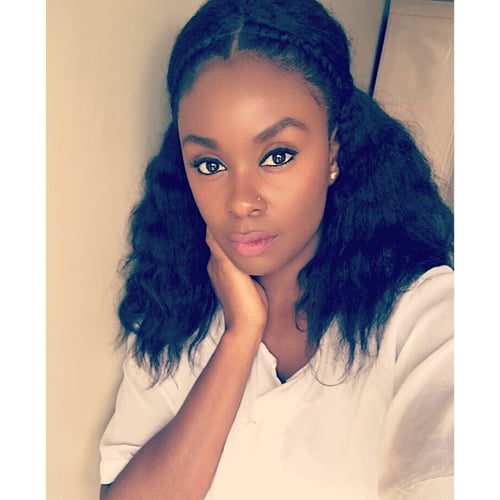 Peggy Tshilanda