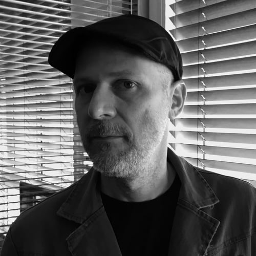 Marcos Carvalheiro